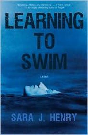 [Troy Chance 01] • Learning to Swim · A Novel